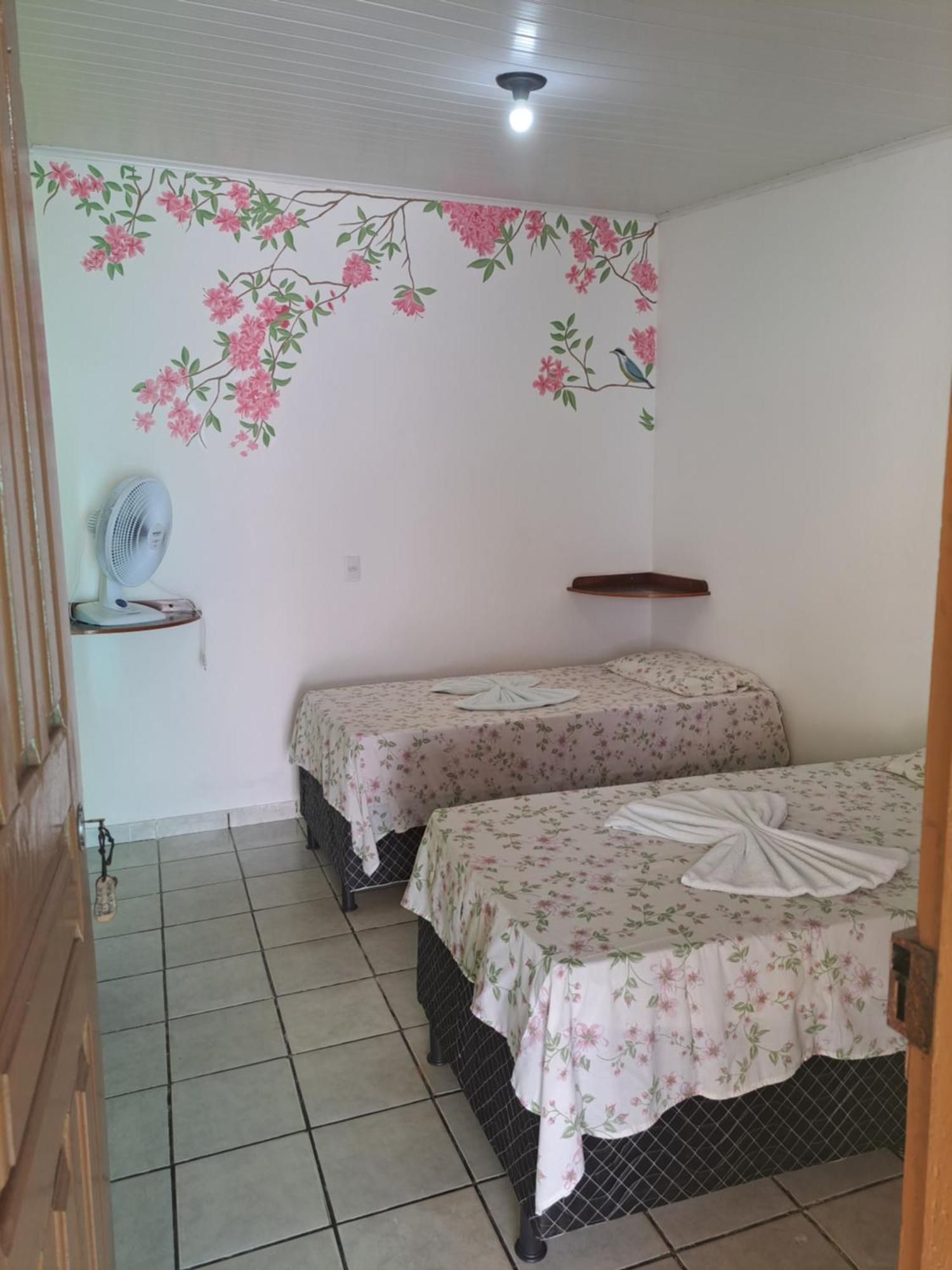 Cantinho Da Rapha Velha Boipeba Chambre photo