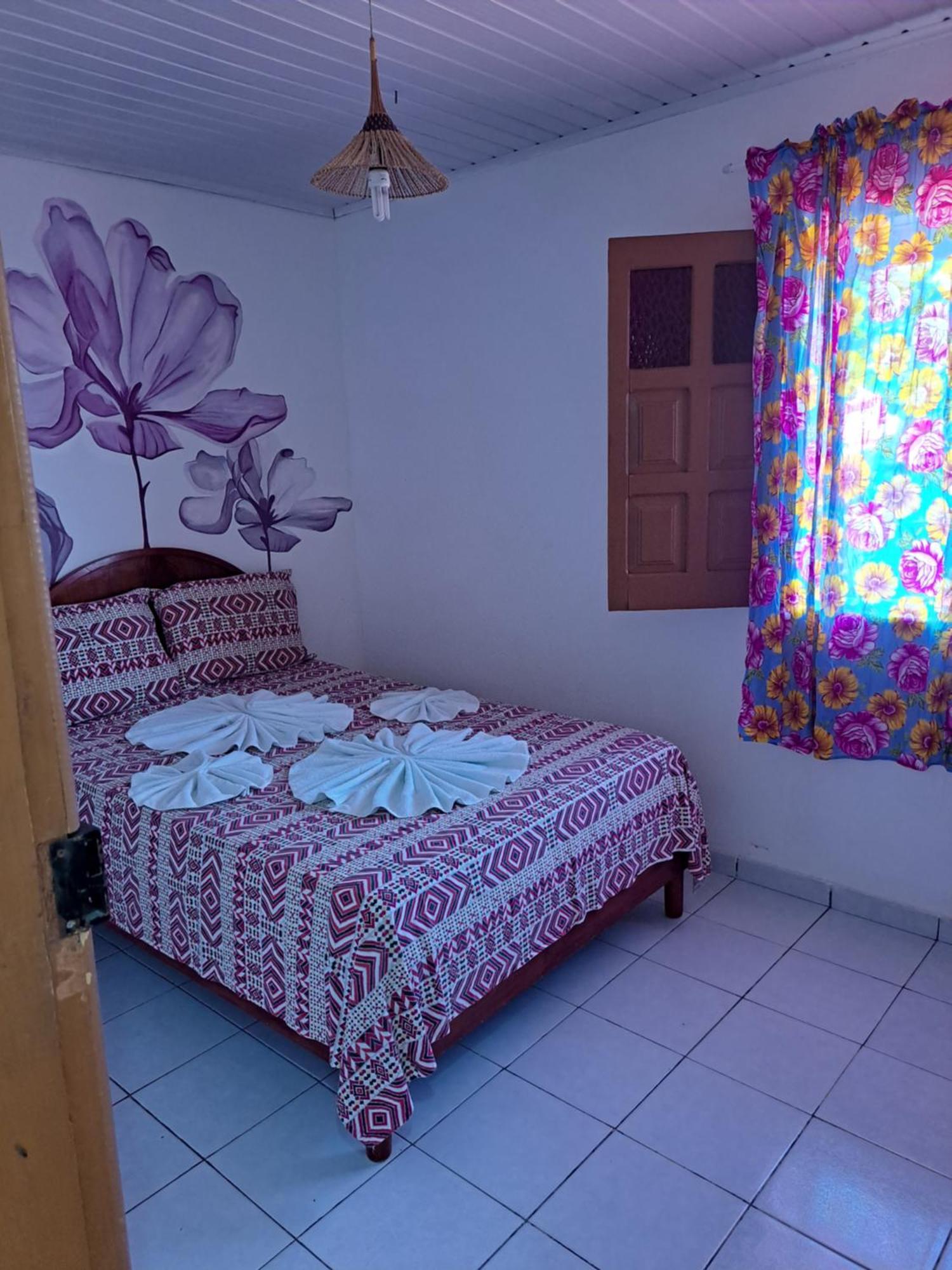 Cantinho Da Rapha Velha Boipeba Chambre photo