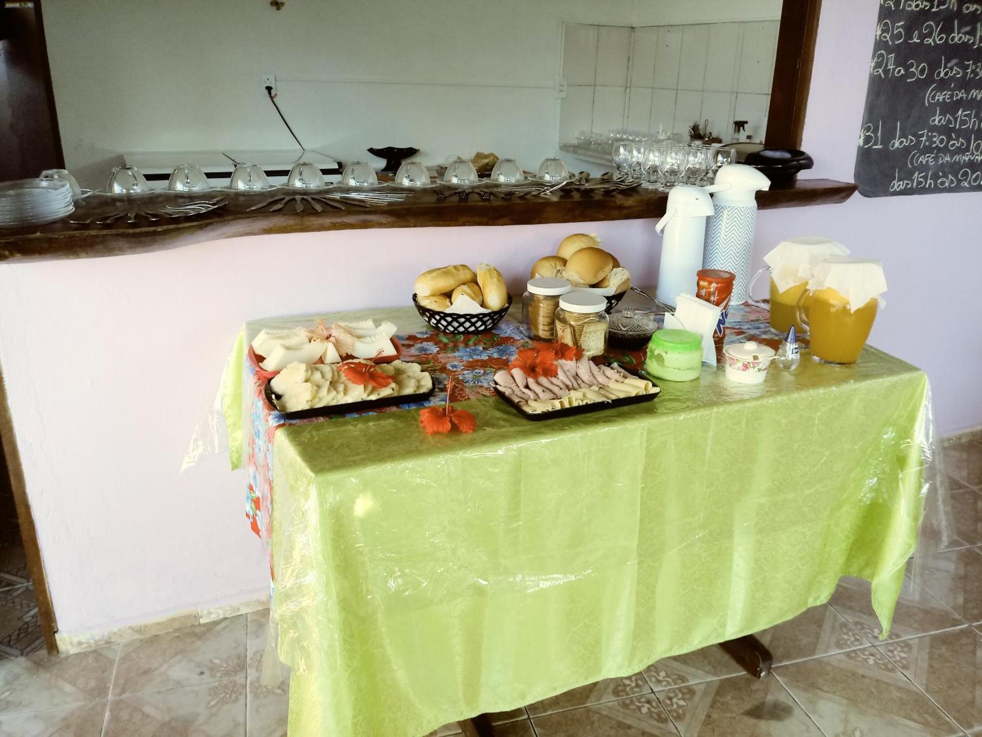 Cantinho Da Rapha Velha Boipeba Extérieur photo